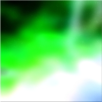 200x200 Clip art Green forest tree 02 399