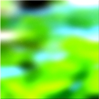 200x200 Картинки Зеленое лесное дерево 02 41