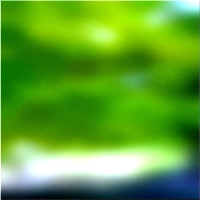 200x200 Clip art Green forest tree 02 426