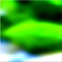 200x200 Clip art Árbol forestal verde 02 430