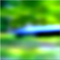 200x200 Clip art Green forest tree 02 440
