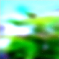 200x200 Картинки Зеленое лесное дерево 02 451