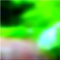 200x200 قصاصة فنية شجرة الغابة الخضراء 02 455
