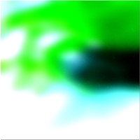 200x200 Картинки Зеленое лесное дерево 02 457