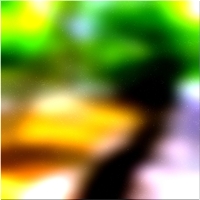 200x200 Clip art Green forest tree 02 6