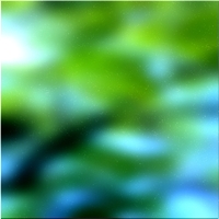 200x200 क्लिप आर्ट हरे भरे जंगल का पेड़ 02 73