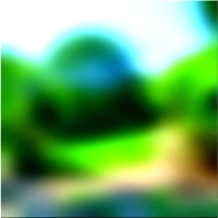200x200 Картинки Зеленое лесное дерево 02 75