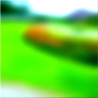 200x200 Картинки Зеленое лесное дерево 03 129