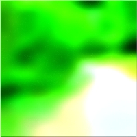 200x200 Clip art Árbol forestal verde 03 19
