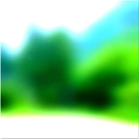 200x200 Картинки Зеленое лесное дерево 03 202