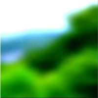 200x200 Картинки Зеленое лесное дерево 03 211