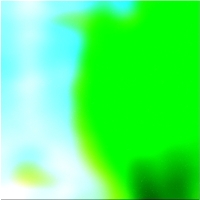 200x200 Картинки Зеленое лесное дерево 03 254