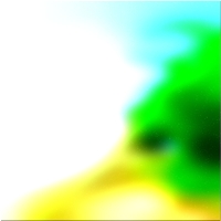200x200 Картинки Зеленое лесное дерево 03 284