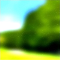 200x200 Картинки Зеленое лесное дерево 03 29