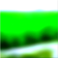 200x200 Clip art Árbol forestal verde 03 294