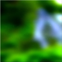 200x200 Картинки Зеленое лесное дерево 03 447
