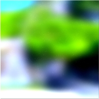 200x200 Картинки Зеленое лесное дерево 03 453