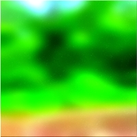200x200 Картинки Зеленое лесное дерево 03 48