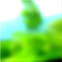 200x200 클립 아 녹색 숲 tree 03 60