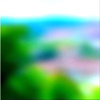 200x200 Clip art Landscape 01 180