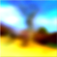 200x200 Clip art Landscape 01 251