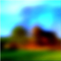 200x200 Clip art Landscape 01 272