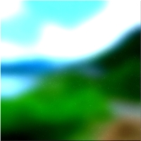200x200 Clip art Landscape 01 381