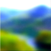 200x200 Clip art Landscape 01 417