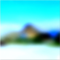 200x200 Clip art Landscape 01 437
