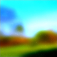 200x200 Clip art Landscape 02 105
