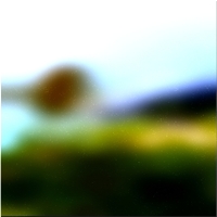 200x200 Clip art Landscape 02 106