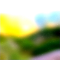 200x200 Clip art Landscape 02 123
