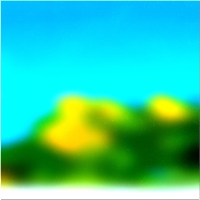 200x200 Clip art Landscape 02 135