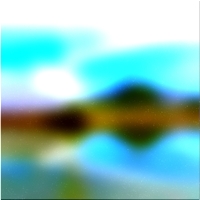 200x200 Clip art Landscape 02 149