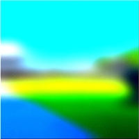 200x200 Clip art Landscape 02 229