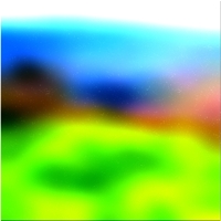 200x200 Clip art Landscape 02 263