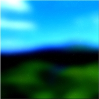 200x200 Clip art Landscape 02 264