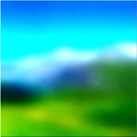 200x200 Clip art Landscape 02 324