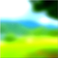 200x200 Clip art Landscape 02 35