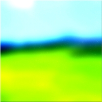 200x200 Clip art Landscape 02 378