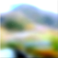 200x200 Clip art Landscape 02 48