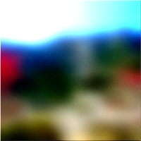 200x200 Clip art Landscape 02 55