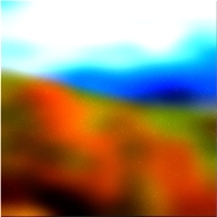 200x200 ClipArt Landschaft 02 68