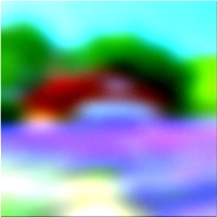 200x200 Clip art Landscape 02 8