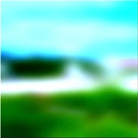 200x200 Clip art Landscape 02 99