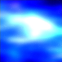 200x200 클립 아 빛 판타지 블루 123