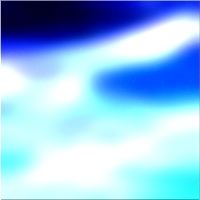 200x200 클립 아 빛 판타지 블루 139