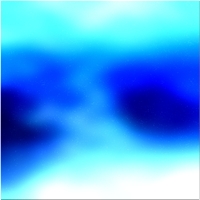 200x200 클립 아 빛 판타지 블루 154