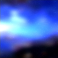 200x200 클립 아 빛 판타지 블루 159