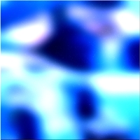 200x200 Clip art Azul fantasía claro 2
